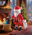 PLAYMOBIL 71883 SPECIAL PLUS Święty Mikołaj z listą życzeń