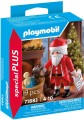 PLAYMOBIL 71883 SPECIAL PLUS Święty Mikołaj z listą życzeń