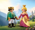 PLAYMOBIL 71886 DUO PACK Książę i księżniczka