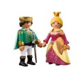 PLAYMOBIL 71886 DUO PACK Książę i księżniczka