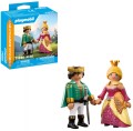PLAYMOBIL 71886 DUO PACK Książę i księżniczka