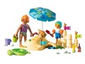 PLAYMOBIL 71906 MY LIFE Rodzina na plaży