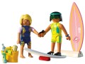 PLAYMOBIL 71907 MY LIFE Szkółka surfingowa
