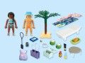 PLAYMOBIL 71908 MY LIFE Wycieczka na plażę