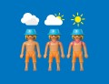 PLAYMOBIL 71908 MY LIFE Wycieczka na plażę