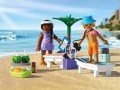 PLAYMOBIL 71908 MY LIFE Wycieczka na plażę