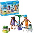 PLAYMOBIL 71908 MY LIFE Wycieczka na plażę