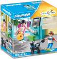 PLAYMOBIL 70439 FAMILY FUN Urlopowicze przy bankomacie
