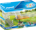 PLAYMOBIL 70348 FAMILY FUN Platforma widokowa