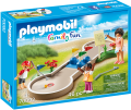 PLAYMOBIL 70092 Minigolf