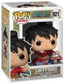 FUNKO 54460 One Piece Luffytaro 921