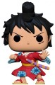 FUNKO 54460 One Piece Luffytaro 921