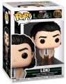 FUNKO 55741 Marvel Loki 895