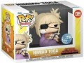FUNKO 69188 Himiko Toga 1355