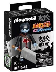 PLAYMOBIL 71117 Kisame