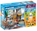 Playmobil 70979 My Figures: Wyspa piratów