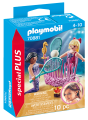 PLAYMOBIL 70881 Syrenki podczas zabawy