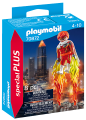 PLAYMOBIL 70872 Superbohater