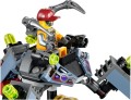 LEGO 70166 Ultra Agents Szpieg Spyclopów