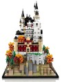LEGO Architecture 21063 Zamek Neuschwanstein