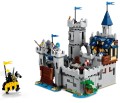 LEGO Creator 31168 Średniowieczny Zamek Rycerzy Konnych