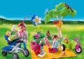 PLAYMOBIL 9103 Skrzyneczka Rodzinny piknik