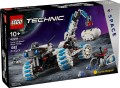 LEGO Technic 42211 Kosmiczny łazik księżycowy Lunar Outpost