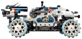 LEGO Technic 42211 Kosmiczny łazik księżycowy Lunar Outpost