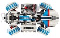 LEGO Technic 42211 Kosmiczny łazik księżycowy Lunar Outpost