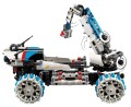 LEGO Technic 42211 Kosmiczny łazik księżycowy Lunar Outpost