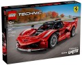 LEGO Technic 42212 Ferrari FXX K