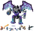 LEGO 70356 Nexo Knights Niszczycielski Kamienny Kolos