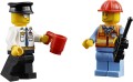 LEGO 60101 City Samolot transportowy