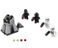 LEGO 70132 Star Wars Najwyższy Porządek