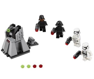 LEGO 75132 Star Wars Najwyższy Porządek