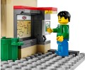 LEGO 60050 City Dworzec kolejowy
