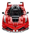 LEGO Technic 42212 Ferrari FXX K
