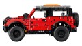 LEGO Technic 42213 SUV Ford Bronco