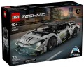 LEGO Technic 42214 Supersamochód Lamborghini Revuelto