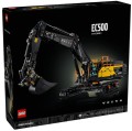 LEGO Technic 42215 Koparka Volvo EC500 Hybrid