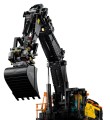 LEGO Technic 42215 Koparka Volvo EC500 Hybrid