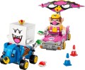 LEGO Super Mario 72038 Mario Kart — Wario i King Boo