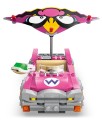 LEGO Super Mario 72038 Mario Kart — Wario i King Boo