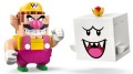 LEGO Super Mario 72038 Mario Kart — Wario i King Boo