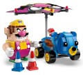 LEGO Super Mario 72038 Mario Kart — Wario i King Boo