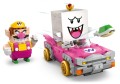 LEGO Super Mario 72038 Mario Kart — Wario i King Boo