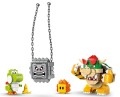 LEGO Super Mario 72039 Mario Kart - Bowser i jego zamek