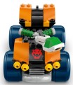 LEGO Super Mario 72039 Mario Kart - Bowser i jego zamek