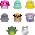 Squishmallows SQAL0024 Squish A Longs Zestaw 8 figurek