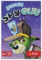 Trefl - Spy Guy Anonimo